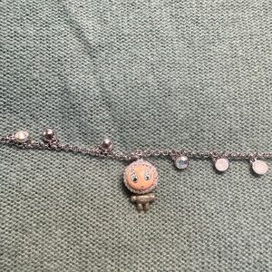 SoldAuthentic Swarovski Eliot bracelet